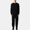 Stone Island ghost badge sweatshirt K2S156100069S0F28-V0029