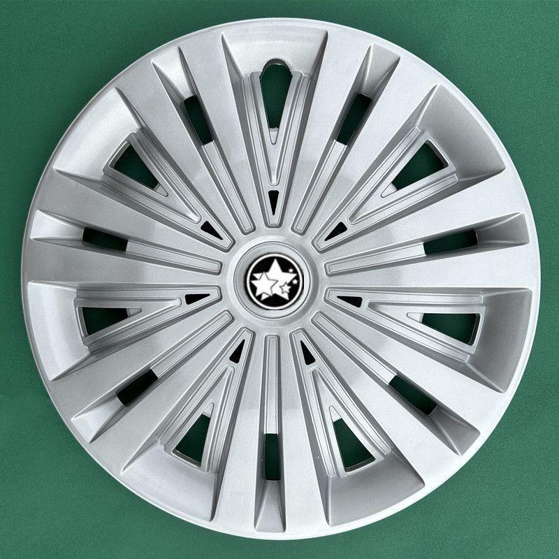 16-дюймовый декоративный колпак для стального диска Venucia D60/EV