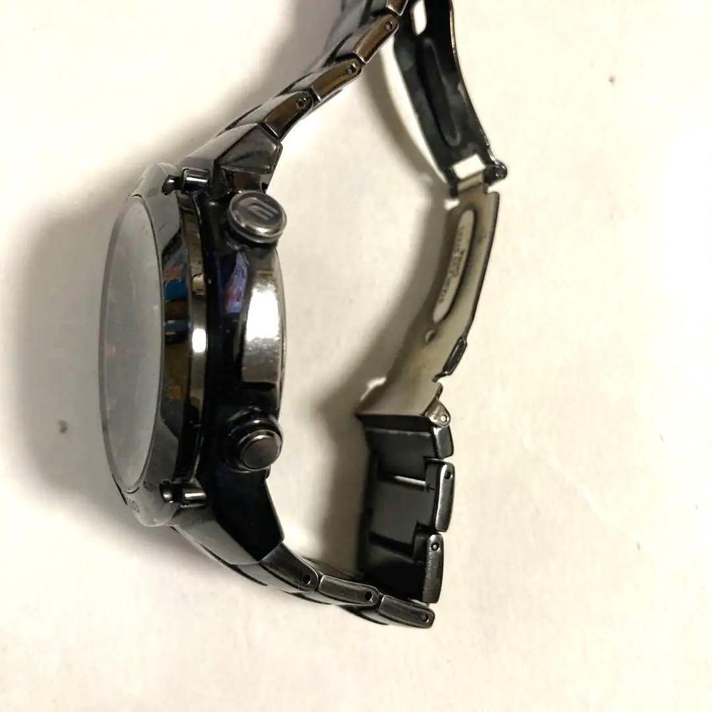 Б/у edifice eqw-m1100 casio
