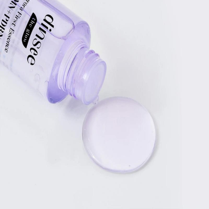 DINSEE THE GLOW Aurora NMN PDRN First Esscnce 120ml