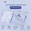 Ruijie RG-RAP2261(G) WiFi 6 Dual-Band 3000M Gigabit Ceiling AP (CN version)