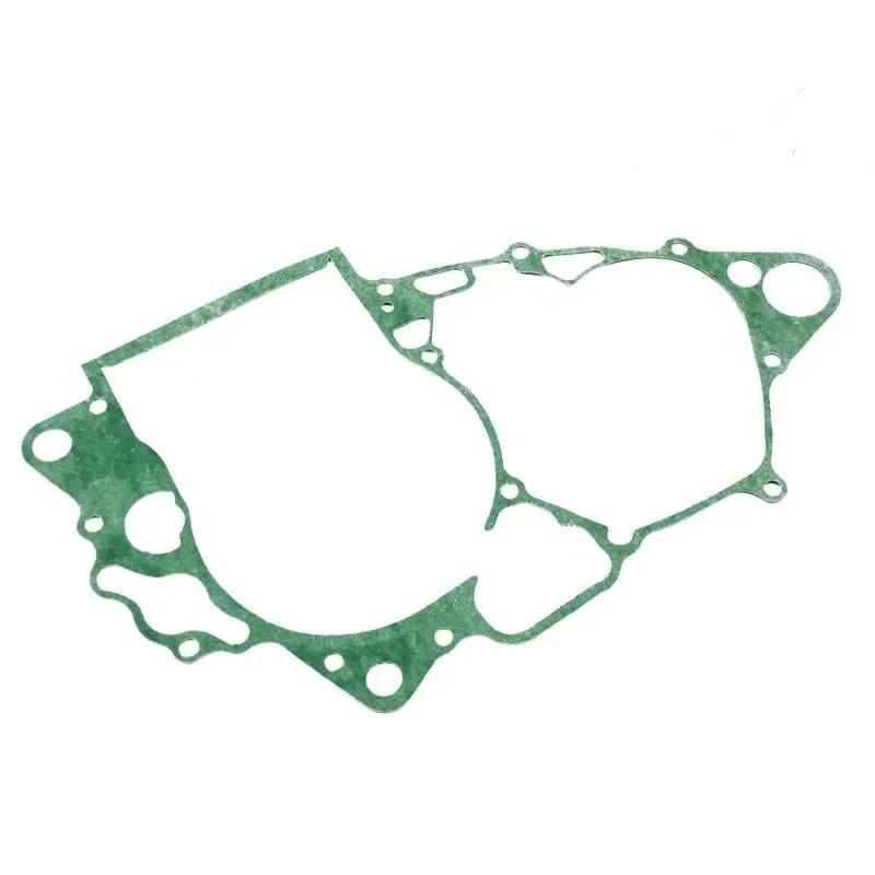 Motorcycle Engine Alternator Generator Crankcase Covers Cylinder Gasket Kit Set For Honda CRF 450 R CRF450R 2009-2016