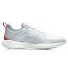 Li Ning Удобная амортизация Нескользящие Износостойкие Легкие Низкие Беговые Кроссовки Мужские ARBR001-1