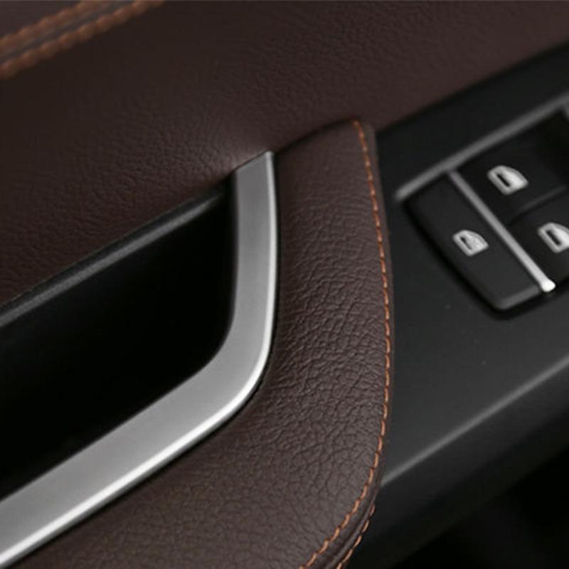 Декор Накладка Накладка Декор Для BMW X3 F25 11-17 Дверь