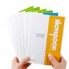 Planner Notepad Soft Cover School Stationery High Quality Hardcover  Gifts
