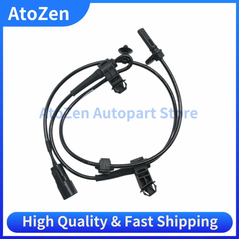 1PC Front K011-43-70X ALS2880 Rear K011-43-71YA ALS2879 Left Right ABS Wheel Speed Sensor for Mazda 6 2014- Cx-5 2013-2015
