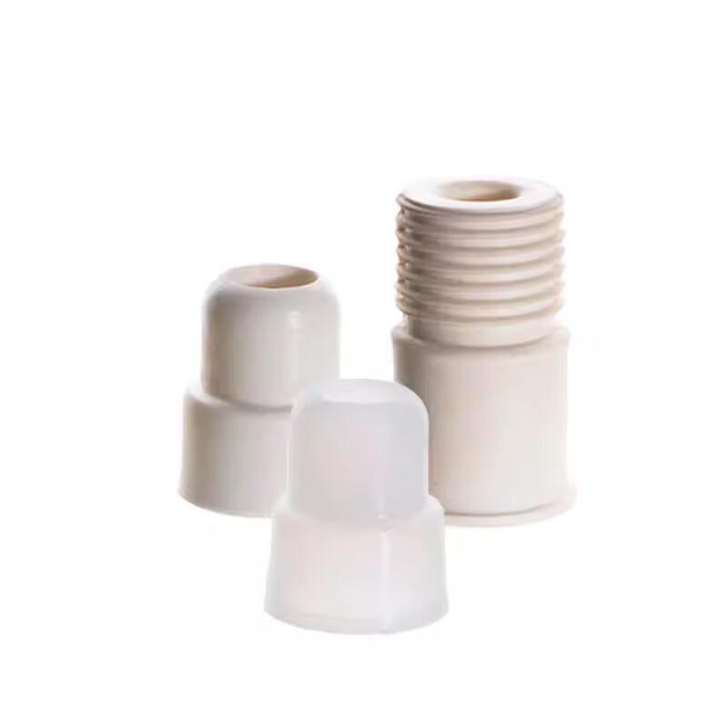 Leigu Laboratory Back-Mouth Rubber Stoppers