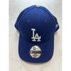 Б/у кепка NEW ERA 9FORTY LA Dodgers