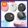 Xiaomi Робот-пылесос 3-в-1 с функцией влажной уборки, умный домашний, перезаряжаемый через USB, робот-швабра для уборки пола, для дома и офиса