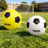 Summer Camping Inflatable Soccer Ball for Outdoor Team Building & Parent-Child Activities