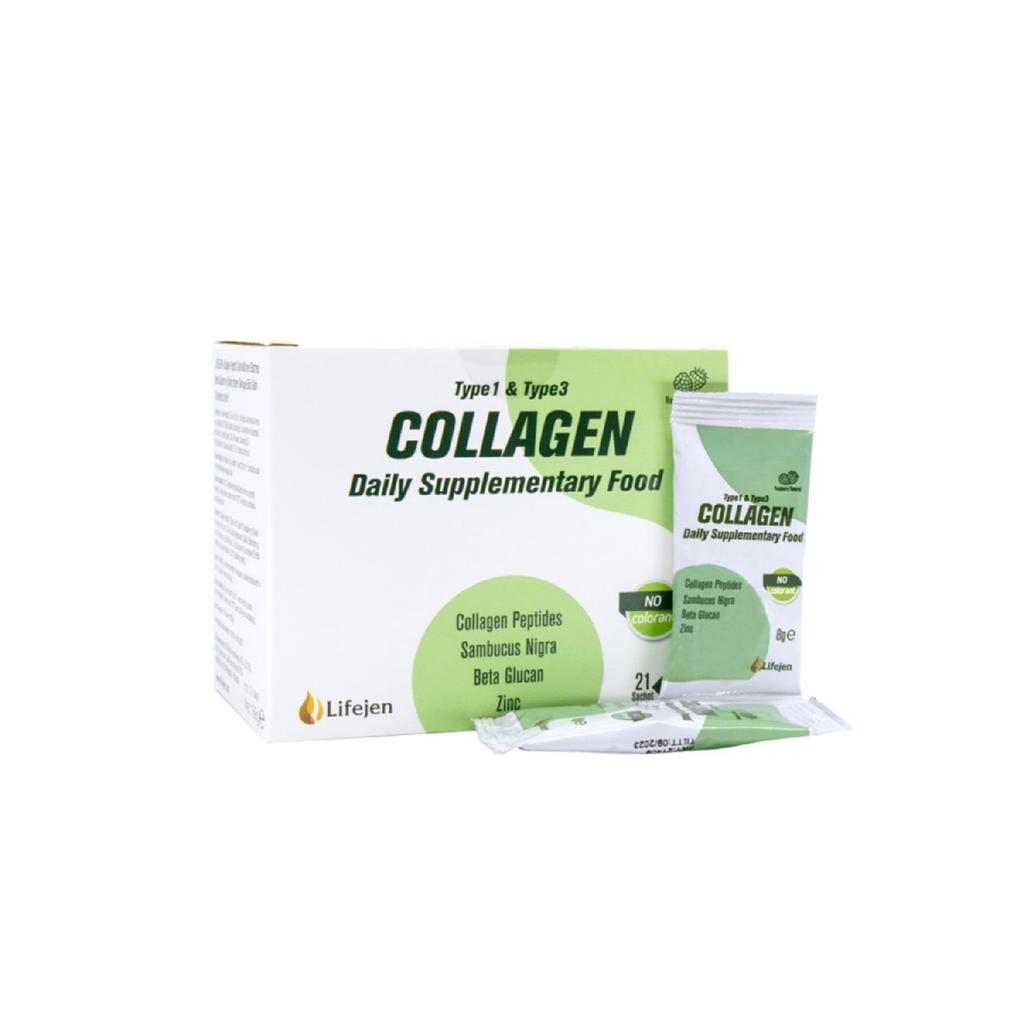 Collagen (type 1