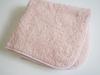 Imabary Long Pile Handkerchief Made in Skin-Friendly Towels, Imabari, 10-Pack (Baby Pink)