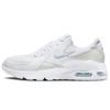 NIKE Air Max Excee W CD5432-121 White/Silver 24.5cm
