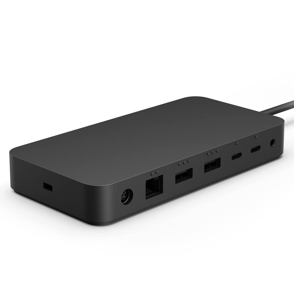 Док-станция Microsoft Surface Thunderbolt 4