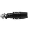 Durable Aluminum Alloy Golf Shaft Adapter Sleeve Accessory for Flash Fwy