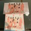 [Б/У] twice4 CD и прозрачный файл