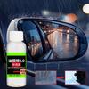 Oil Film Remover For Car Window 150ml Car Window Oil Film Remover 150ml Oil Film Cleaning Brush Windshield Cleaner Tool Glass