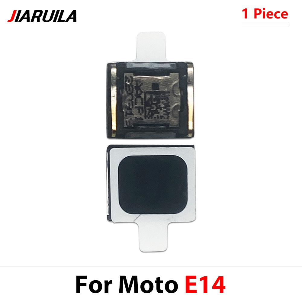 11 шт., Для Moto E11 E11 Edge 11 Pro Edge 11 Fusion Edge 61 Ultra Edge 61 Pro Новый Верхний Динамик слухового аппарата Шлейф