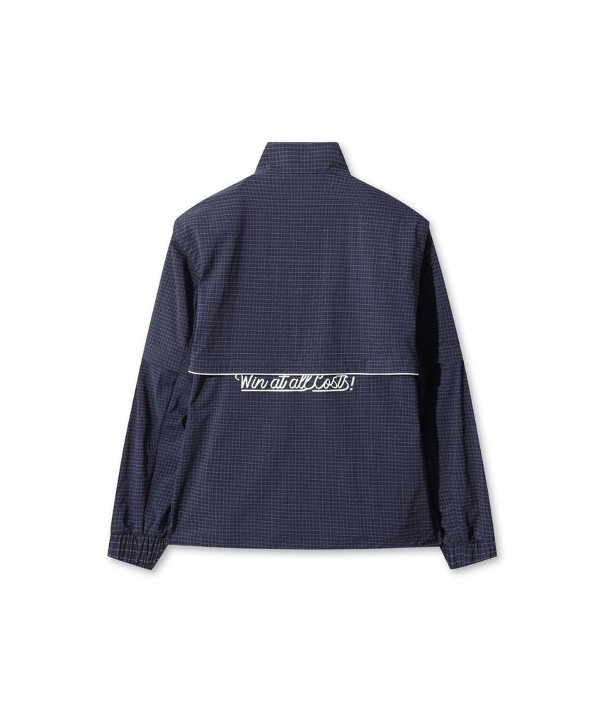 Waac Men Ripstop Anorak Wmuas26103Nyx