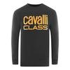 Cavalli Class Unisex Adult Logo Sweatshirt