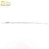 Karoq Stainless Steel Tailgate Trim Anti-Scratch Sticker