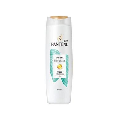 Pantene Шампунь Шелковистая гладкость
