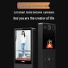 Ezviz Y5000FVX Ultra AI Facial Recognition Smart Door Lock