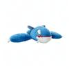 TAKARATOMY ARTS Покемон Я выбрал тебя! Pokemon Get Plush Toy Kyogre Plush Toy Ширина приблизительно. 33см