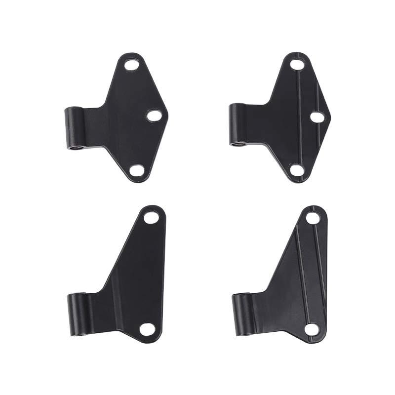 Door Inner Hinge Original Car Accessories For Jeep Wrangler JK 2007-2017 Car Interior Accessories