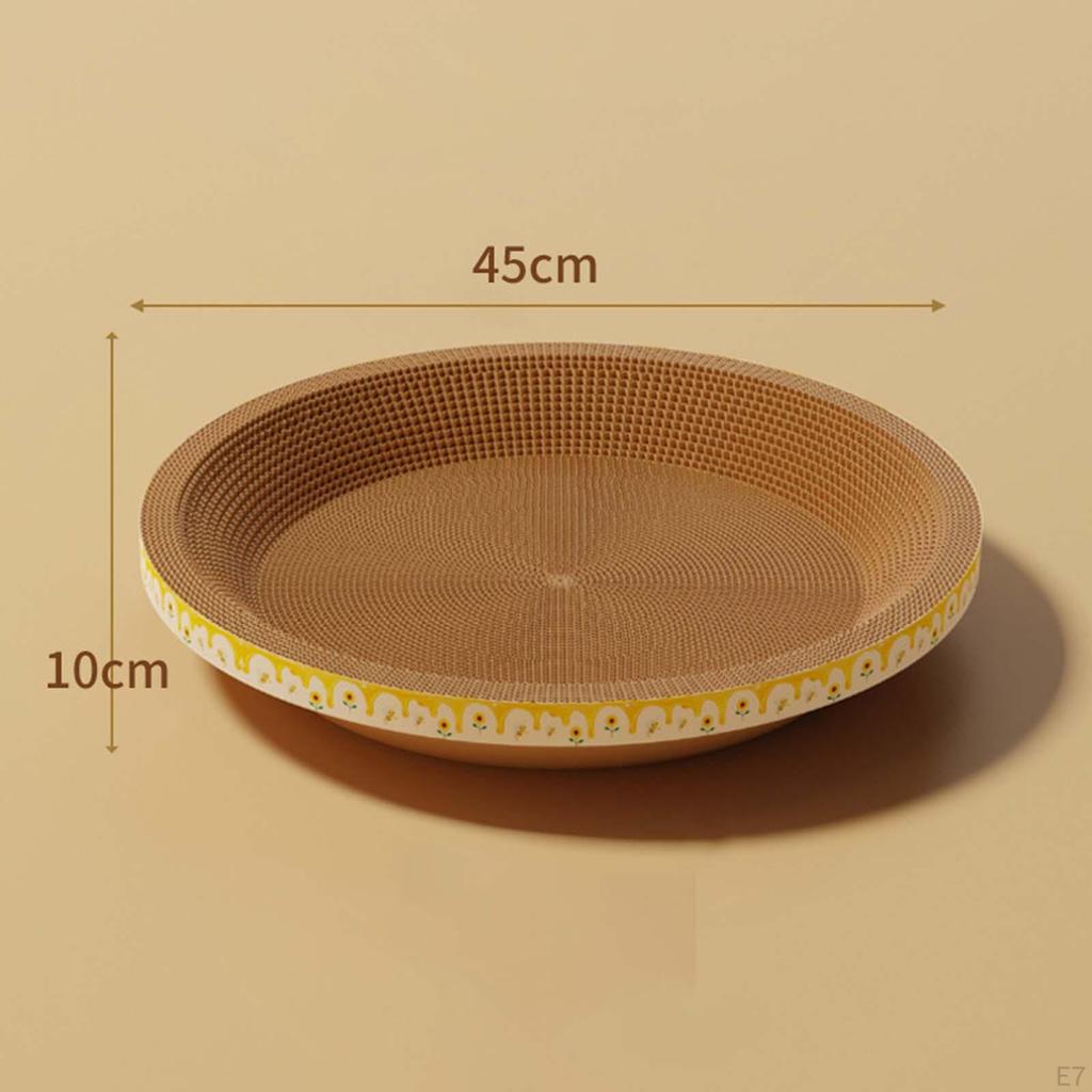 Когтеточка для кошек, коврик для царапания, диван-царапка, многофункциональная кровать для сна кошек, гостиная для маленьких