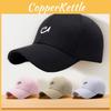 Trendy Baseball Cap With Breathable Terycotton Material For Leisure And Commute