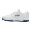 Fila Speed Serve 2 Volley Series Модная повседневная амортизирующая прочная низкая обувь для тренировок Женские кроссовки Белый A12W511507FSW
