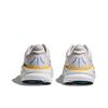 HOKA Bondi 9 Белый Цемент Мужские Кроссовки 1162011-WGRT