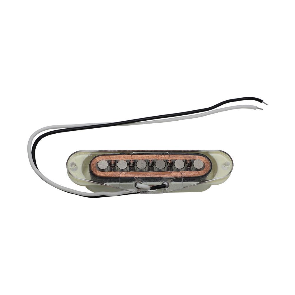 ST3 Alnico5 Single-Coil Electric Guitar Pickup for ST48/50/52 Models