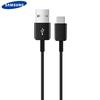 Original Fast Charging Travel Charger For Samsung Galaxy S10 X S10+ S10 Plus S10E S10 E Type-C Cable