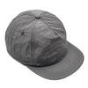 Breathable Flat-brimmed Baseball Cap Quick Dry Trucker Hat Versatile Quick Dry Hat  Sports Use