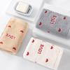 Pure Cotton Towels, Couple Embroidered Household Towels, Wedding Souvenirs, Face Towels with Thickened Long-staple Cotton