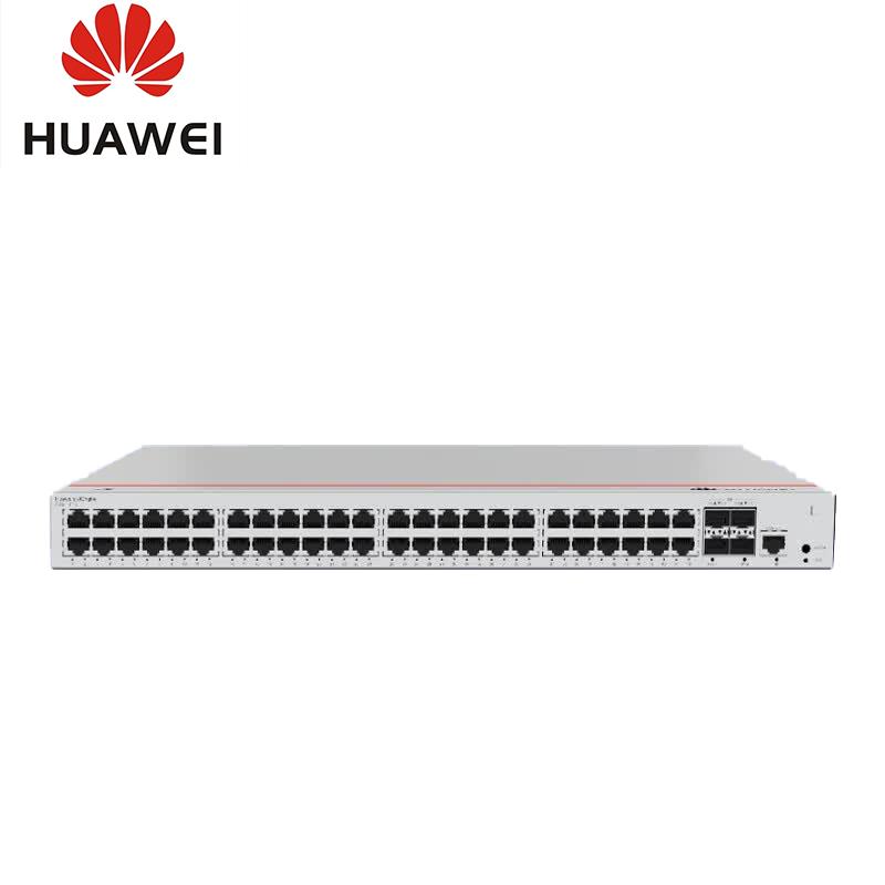 HUAWEI S310-48PN4X Enterprise Layer 3 Managed PoE Switch
