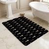 Cross Living Room Nonslip Area Rug Soft Carpet For Bedroom Game Playroom Sofa Office Home Decor Doormat Christmas Gift C930571