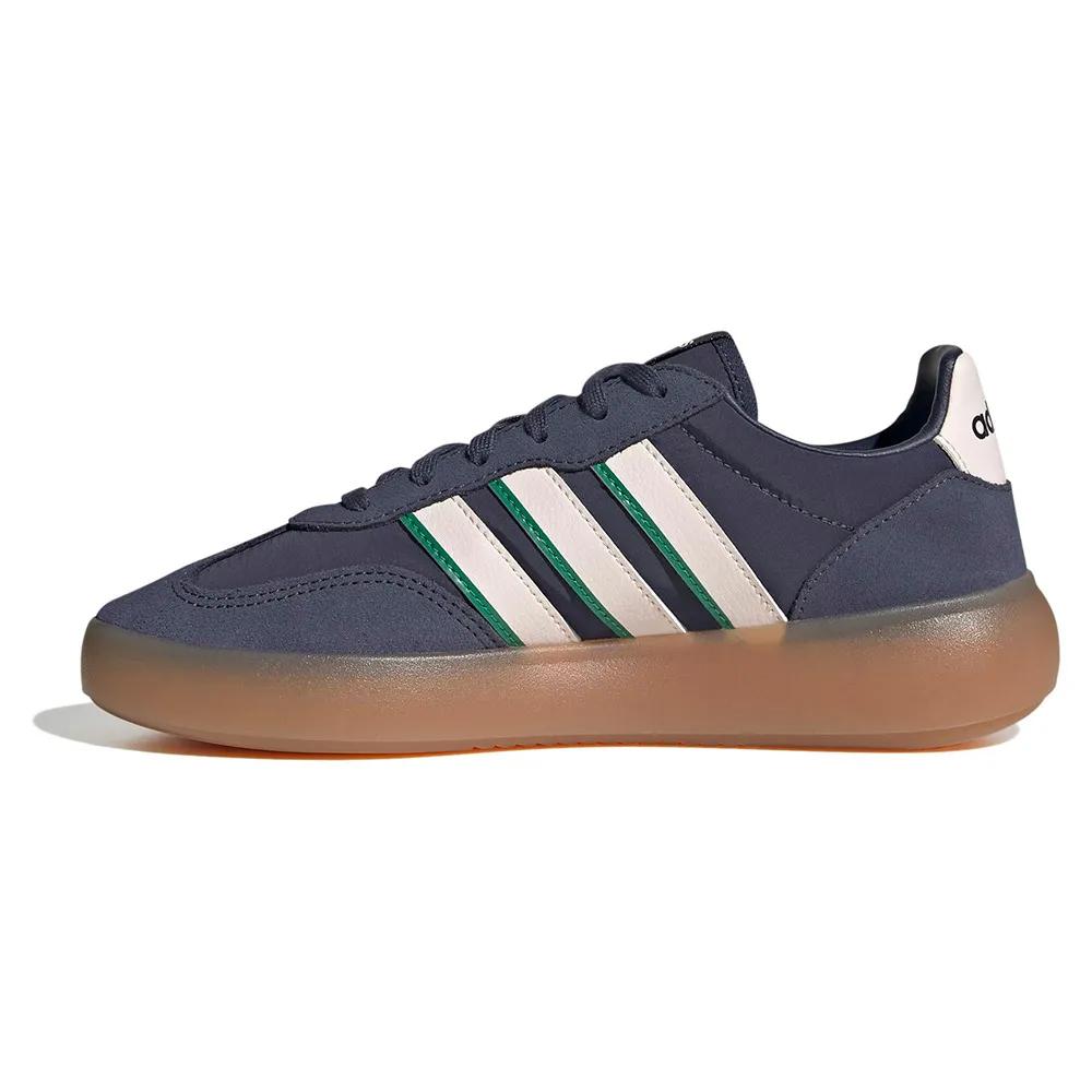 Adidas barreda decode sneakers rubber cupsole blue