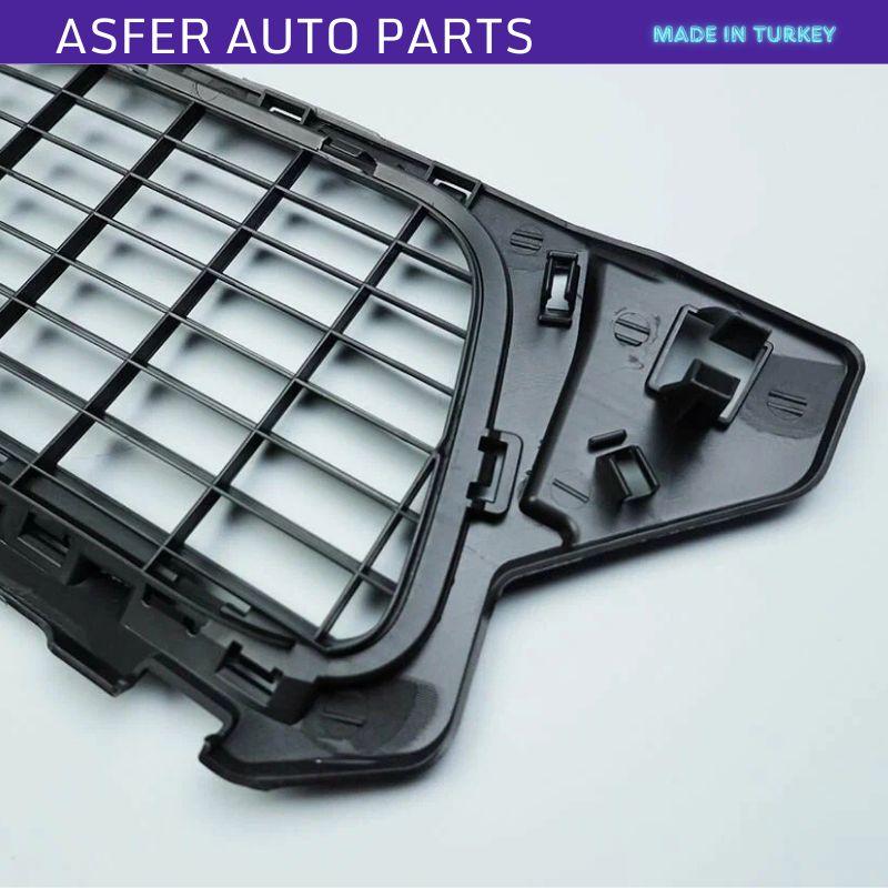 Нижняя решетка переднего бампера для Renault Duster MK1 2010-2015 OEM 622540008R