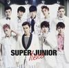 Hero (SUPER JUNIOR / CD)