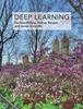 Книга Deep Learning в мягкой обложке на английском языке