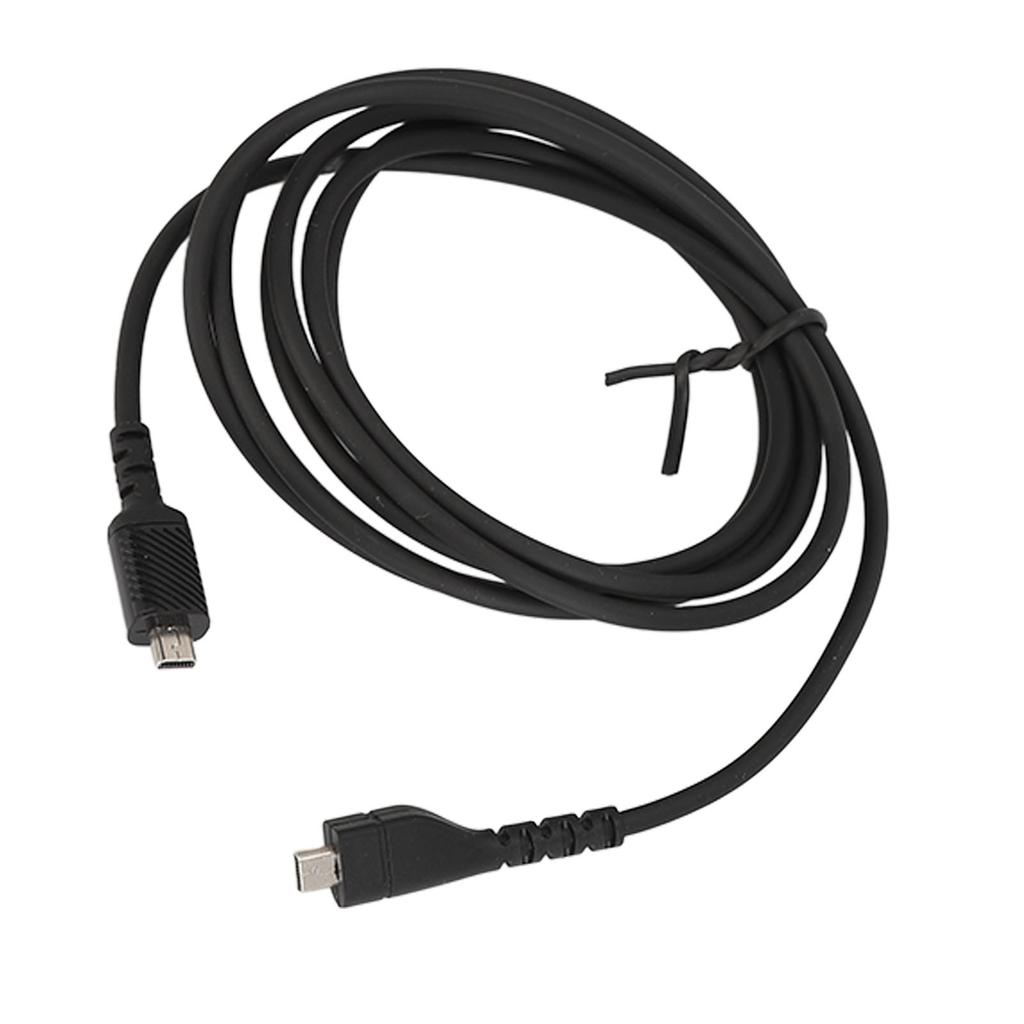 Сменный звуковой кабель, совместимый для SteelSeries Arctis 3, для Arctis 5, для Arctis 7, для Arctis Prime, для Arctis Pro