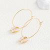 And Unique Stylish Butterfly Earrings Womens Geometric Jewelry Alloy