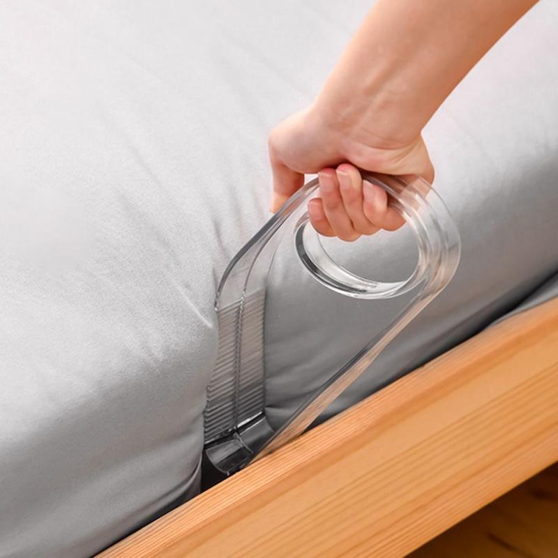 Инструмент для подъема кровати, подъемник для матраса, эргономичный матрас, клиновой подъемник для кровати, удобный инструмент, инструмент для уборки матраса, инструмент для перемещения матраса