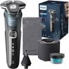 [2023 Model] 5000 Series Men's Rotary Rechargeable Electric Shaver with Washer, Electric Shaver, Razor, 45 Blades, Personal Fit ShavingSkin IQ