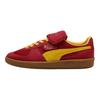 Мужские кроссовки Harry Potter x Palermo Gryffindor Red Dark-Crimson Yellow-Sizzle 401209-01
