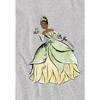 The Princess and the Frog Childrens/Kids Be You, ItÂ´s Beautiful Tiana T-Shirt