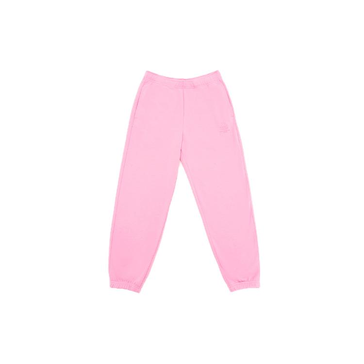 Kappa Straight Fit Pants Sweatpants Unisex K0CW2AK01X